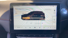 MG ZS 130kW SE EV 51kWh 5dr Auto Electric Hatchback